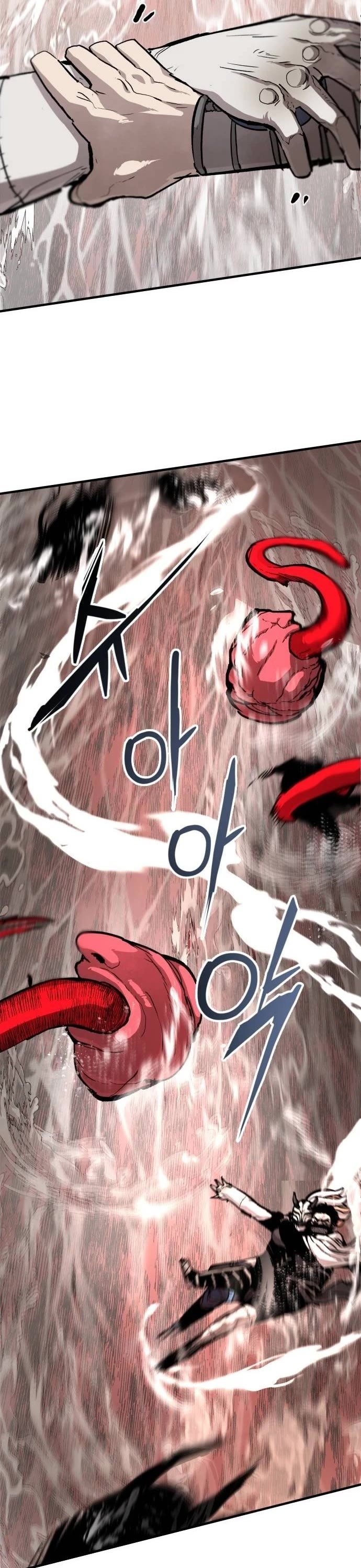 War Of The Corpses Chapter 26 page 33 - Chapter 26