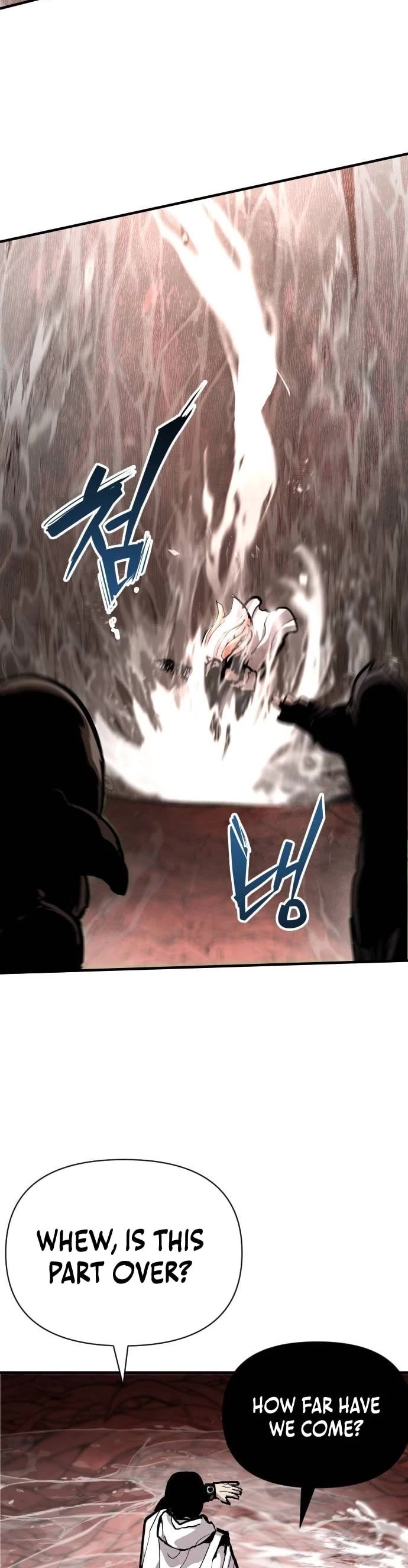 War Of The Corpses Chapter 26 page 34 - Chapter 26