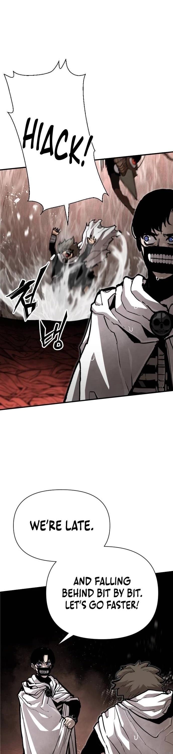 War Of The Corpses Chapter 26 page 36 - Chapter 26