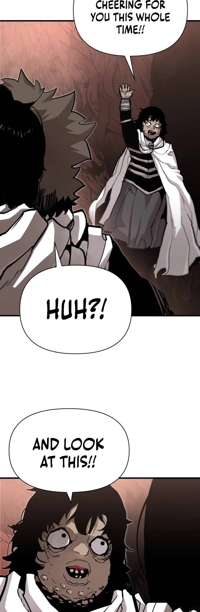 War Of The Corpses Chapter 26 page 39 - Chapter 26