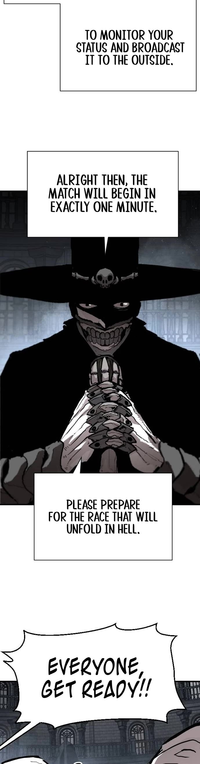 War Of The Corpses Chapter 26 page 4 - Chapter 26