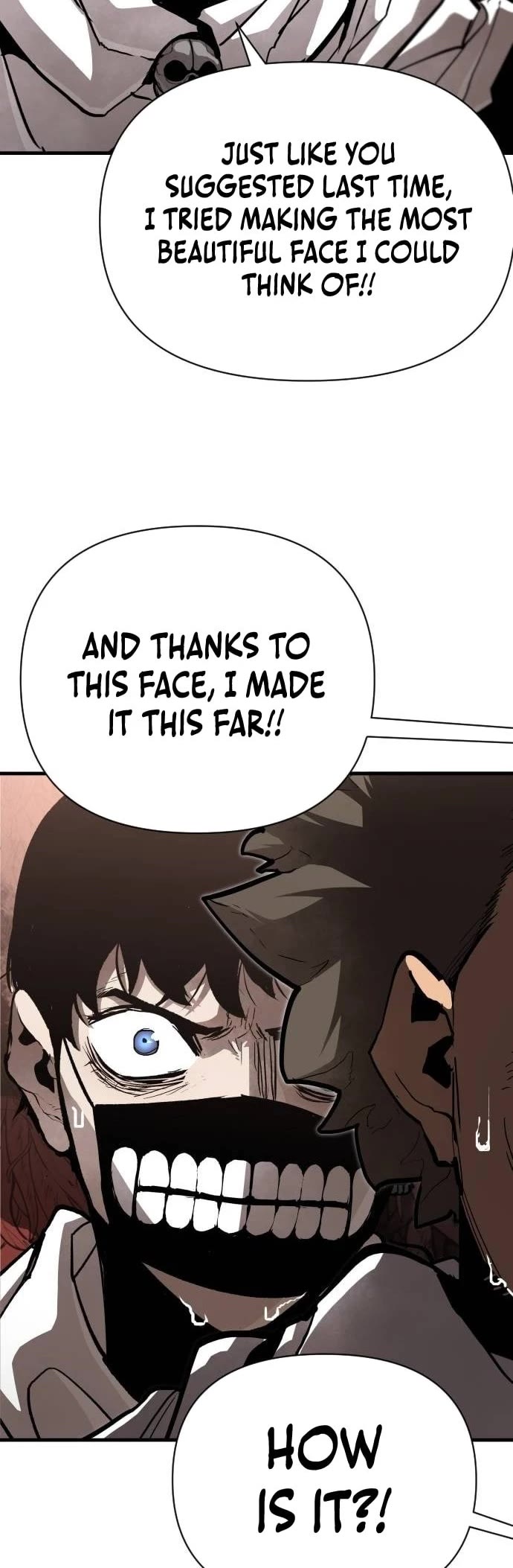 War Of The Corpses Chapter 26 page 40 - Chapter 26