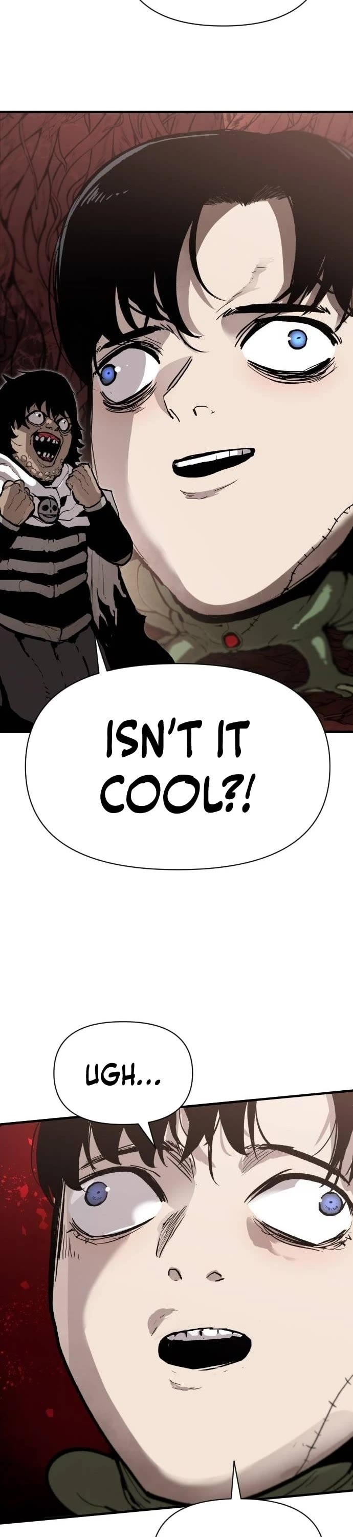 War Of The Corpses Chapter 26 page 41 - Chapter 26
