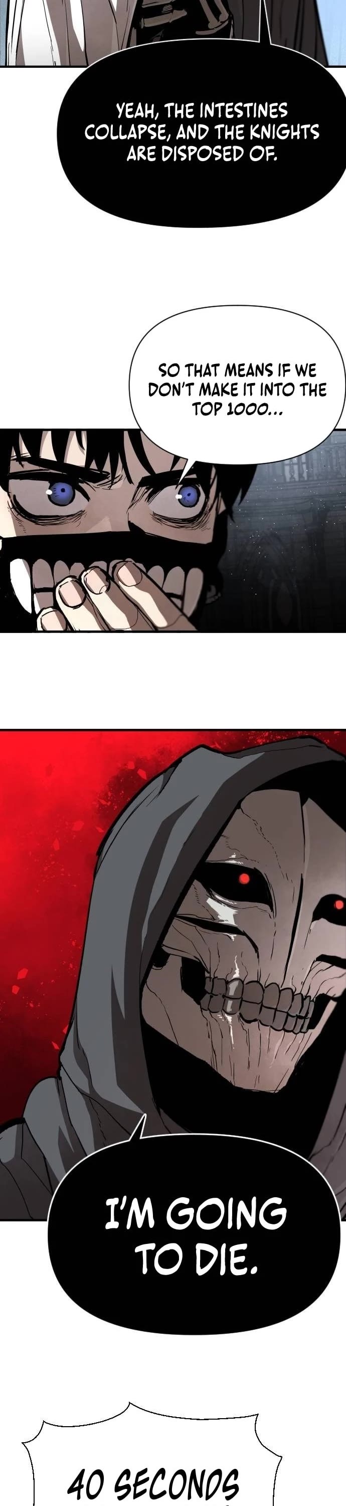 War Of The Corpses Chapter 26 page 6 - Chapter 26