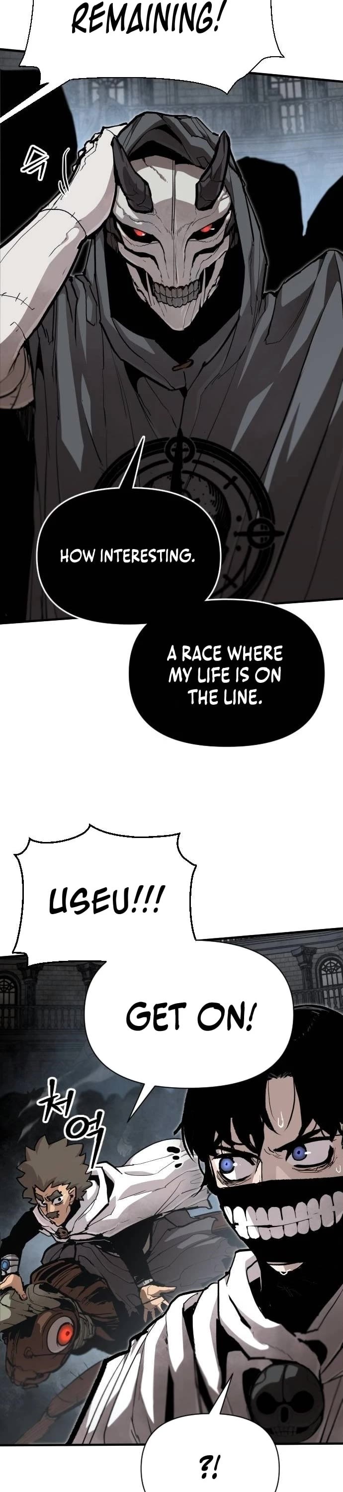 War Of The Corpses Chapter 26 page 7 - Chapter 26