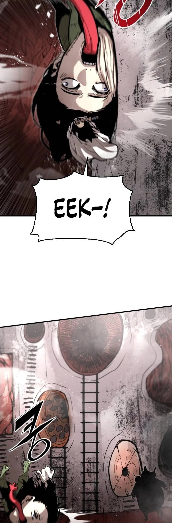 War Of The Corpses Chapter 27 page 10 - Chapter 27