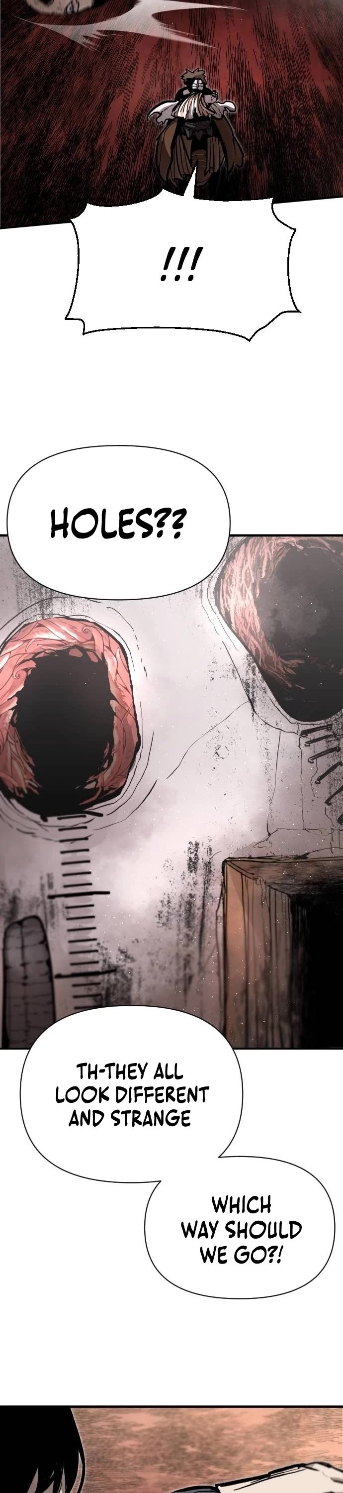 War Of The Corpses Chapter 27 page 11 - Chapter 27