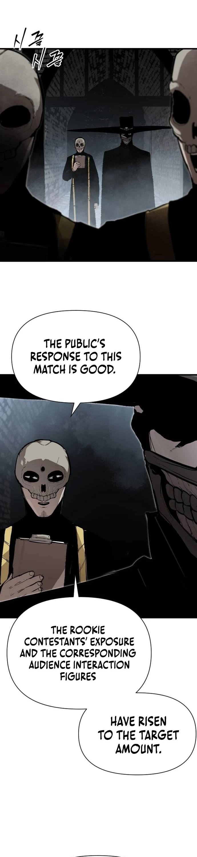 War Of The Corpses Chapter 27 page 17 - Chapter 27