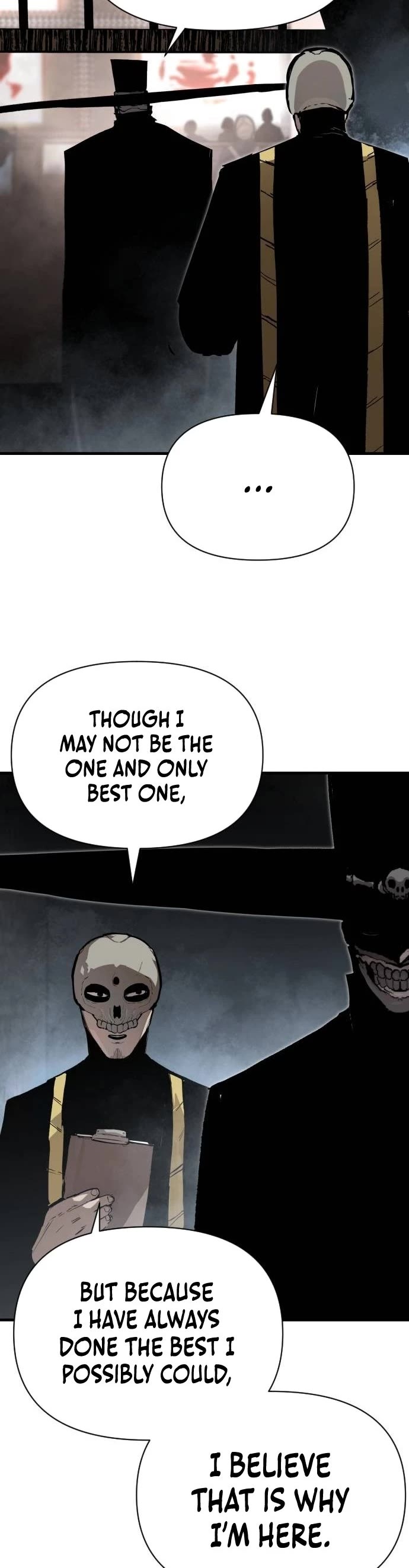 War Of The Corpses Chapter 27 page 19 - Chapter 27