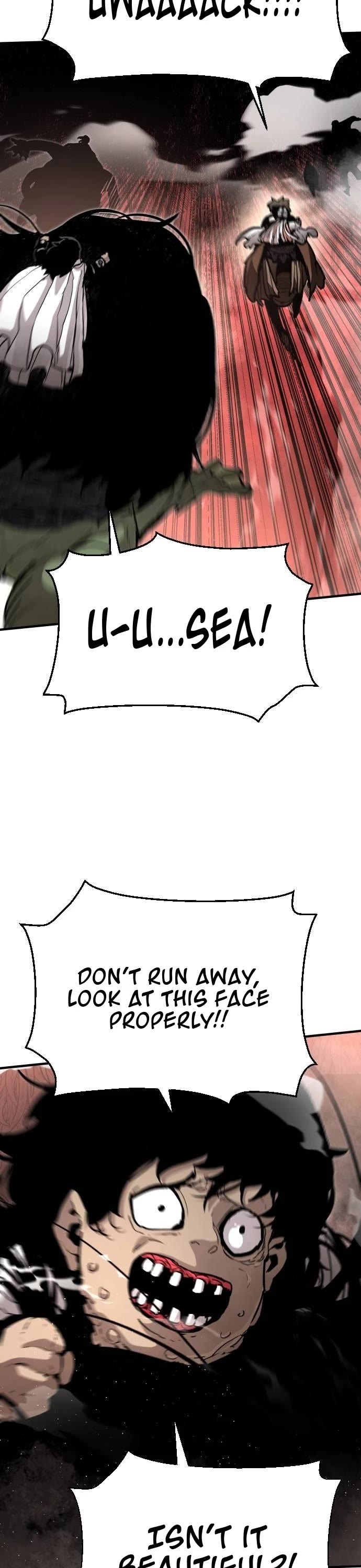 War Of The Corpses Chapter 27 page 2 - Chapter 27