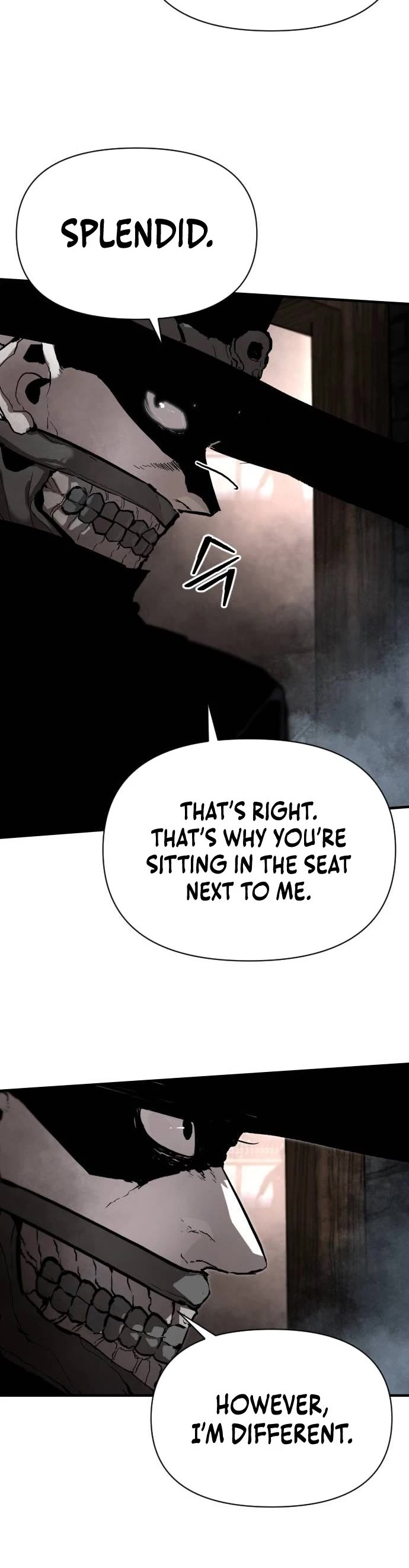 War Of The Corpses Chapter 27 page 20 - Chapter 27