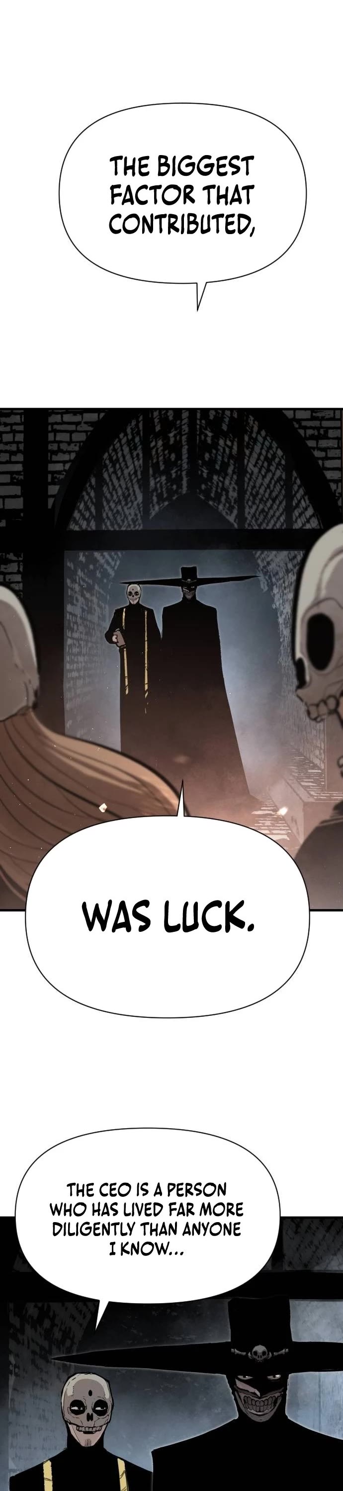 War Of The Corpses Chapter 27 page 21 - Chapter 27