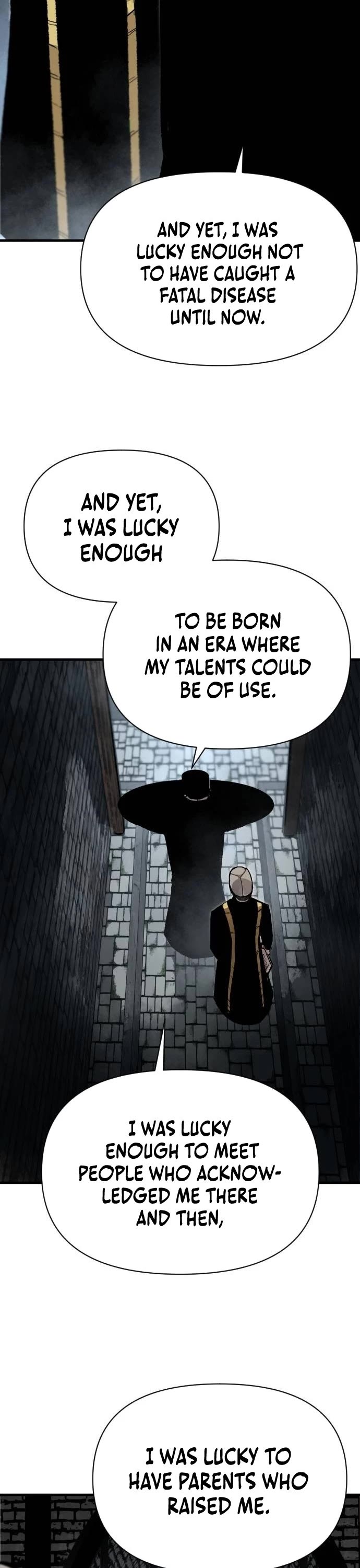 War Of The Corpses Chapter 27 page 22 - Chapter 27