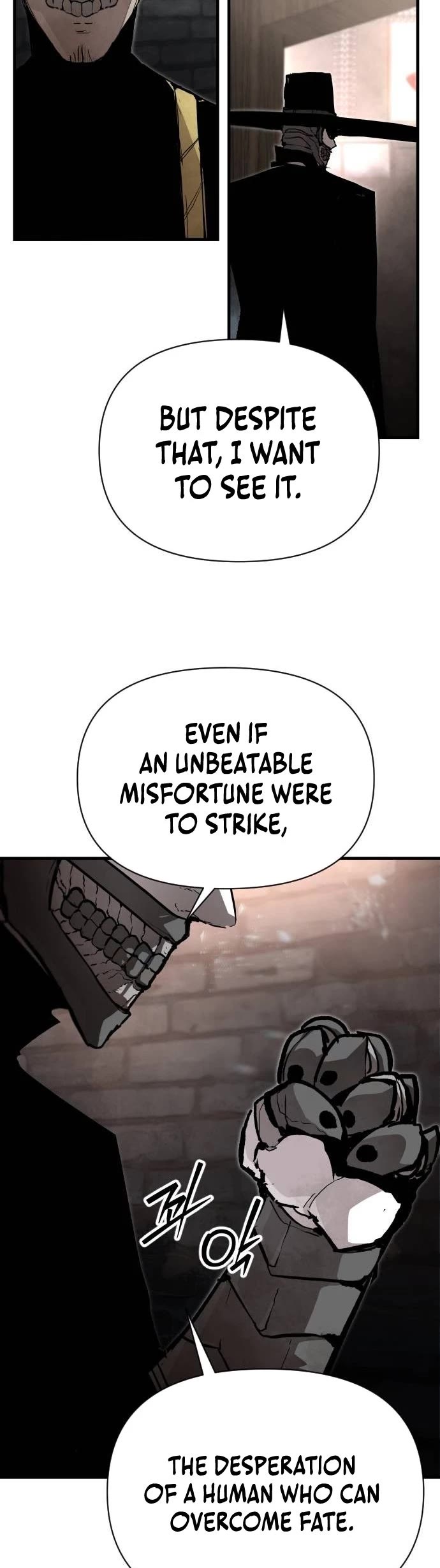 War Of The Corpses Chapter 27 page 24 - Chapter 27