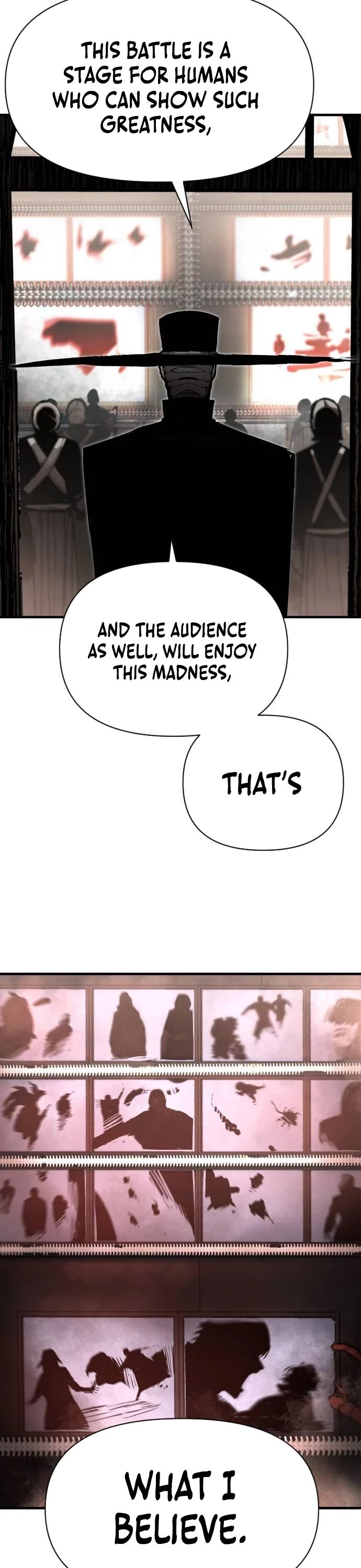 War Of The Corpses Chapter 27 page 26 - Chapter 27