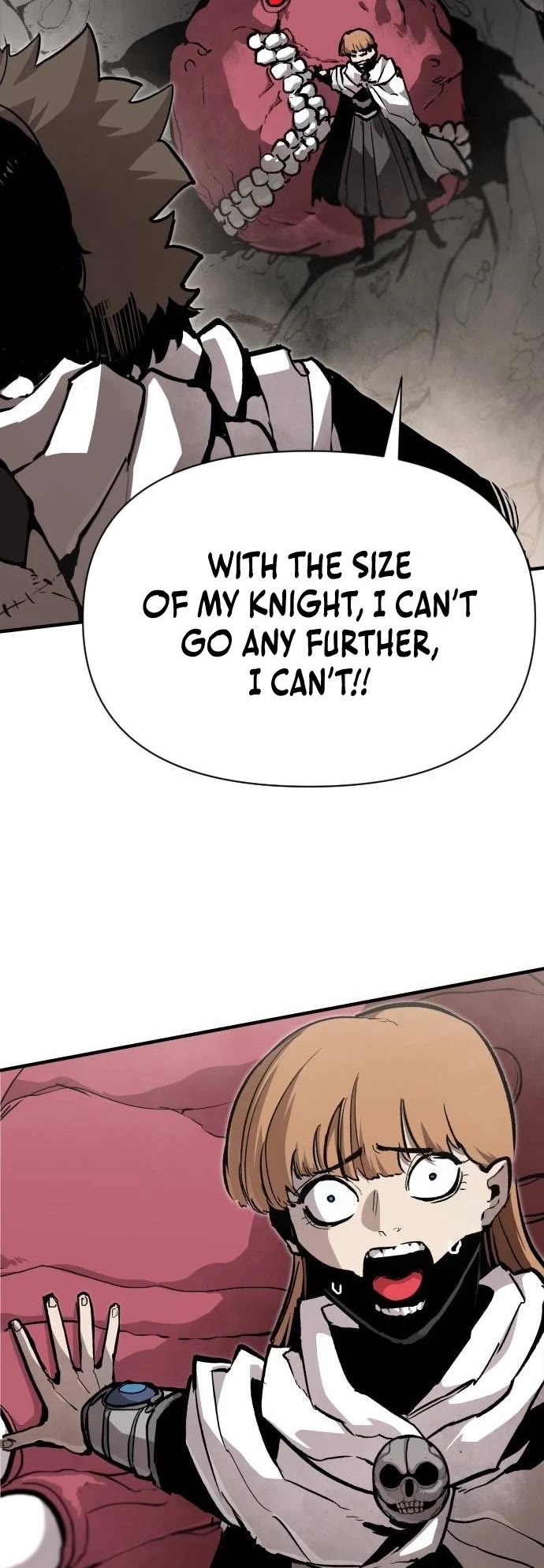 War Of The Corpses Chapter 27 page 29 - Chapter 27