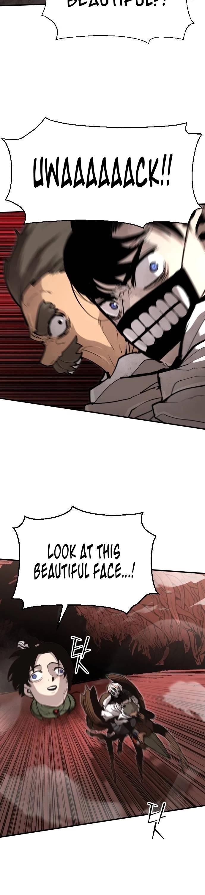 War Of The Corpses Chapter 27 page 3 - Chapter 27