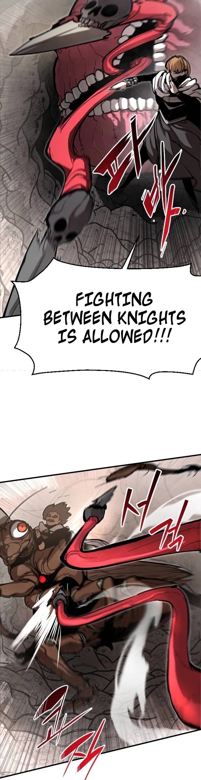 War Of The Corpses Chapter 27 page 35 - Chapter 27