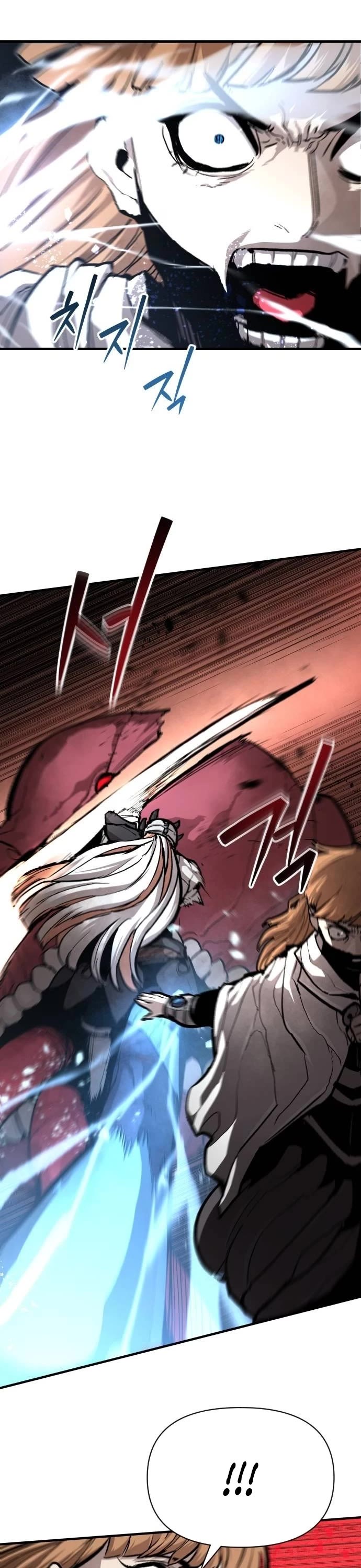 War Of The Corpses Chapter 27 page 37 - Chapter 27