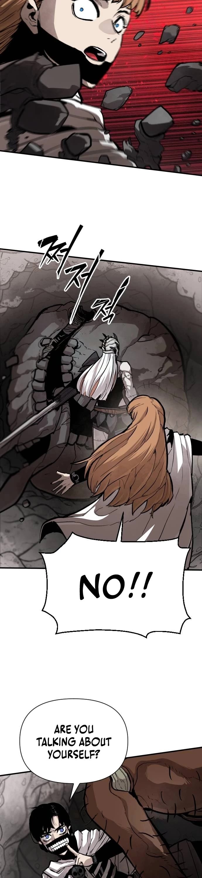 War Of The Corpses Chapter 27 page 38 - Chapter 27