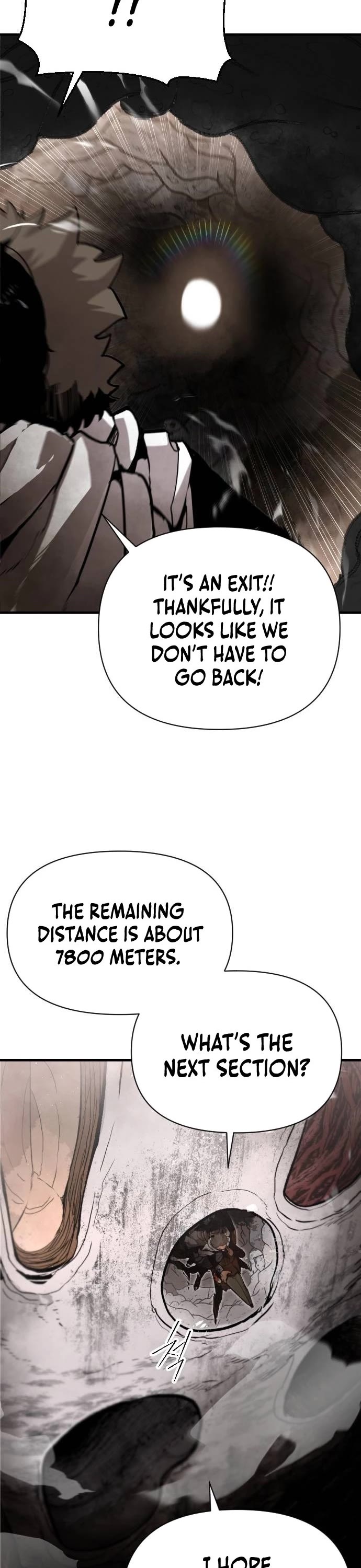 War Of The Corpses Chapter 27 page 42 - Chapter 27