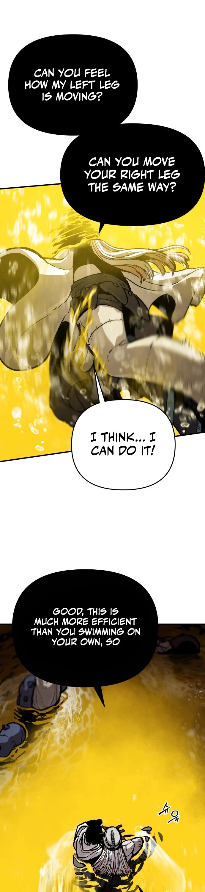 War Of The Corpses Chapter 28 page 10 - Chapter 28