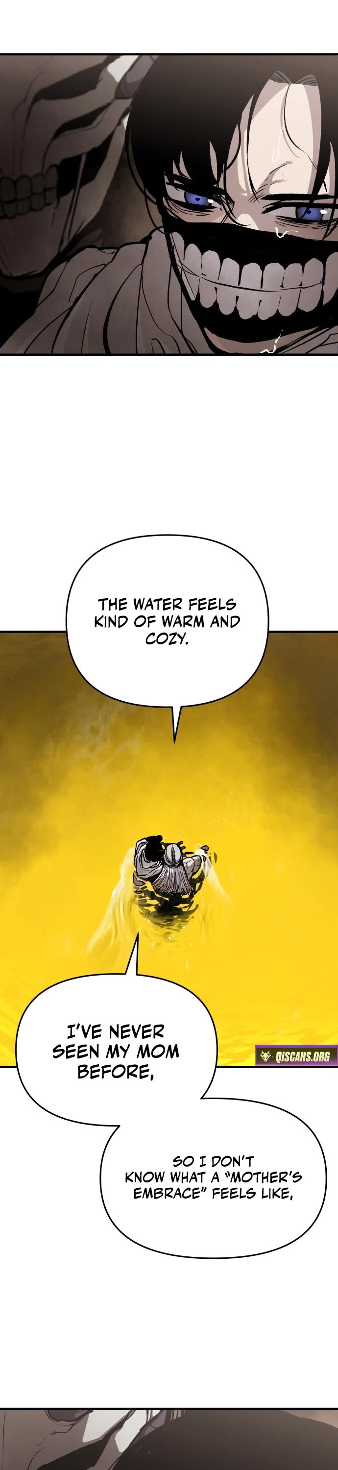 War Of The Corpses Chapter 28 page 12 - Chapter 28