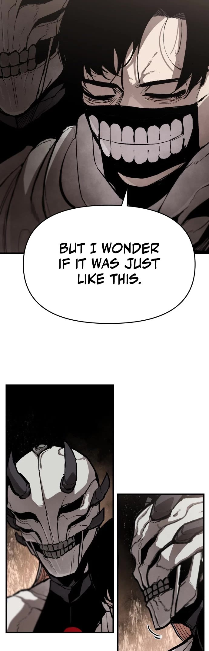 War Of The Corpses Chapter 28 page 13 - Chapter 28