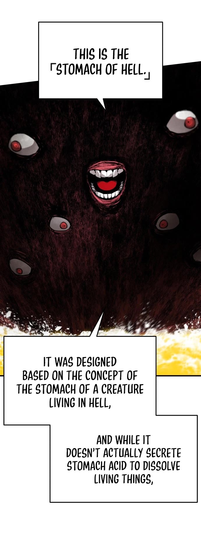 War Of The Corpses Chapter 28 page 18 - Chapter 28