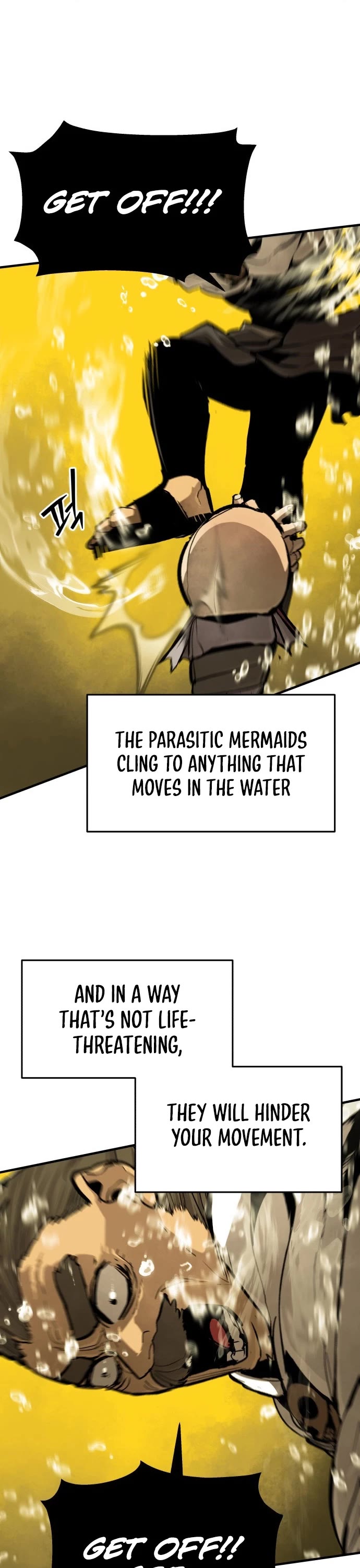 War Of The Corpses Chapter 28 page 20 - Chapter 28