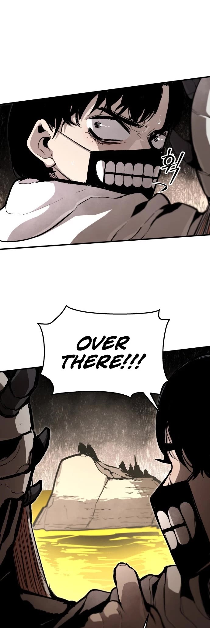 War Of The Corpses Chapter 28 page 23 - Chapter 28