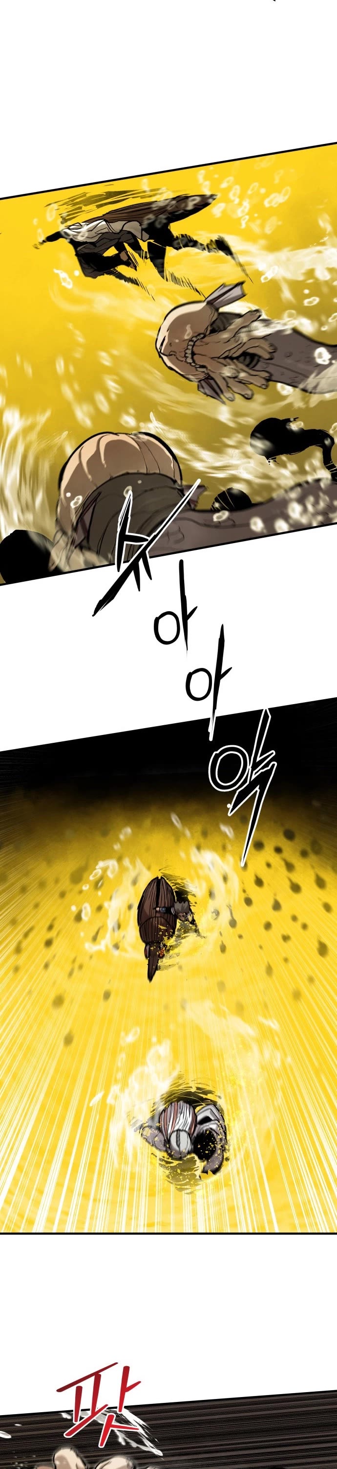 War Of The Corpses Chapter 28 page 25 - Chapter 28