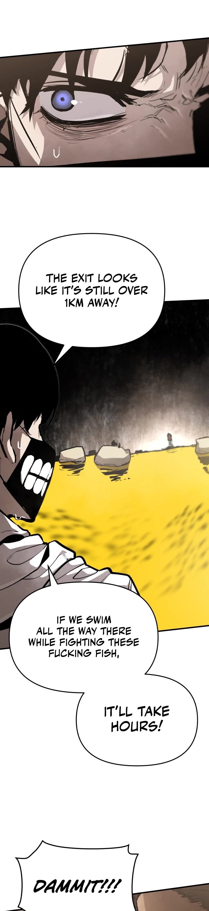 War Of The Corpses Chapter 28 page 29 - Chapter 28