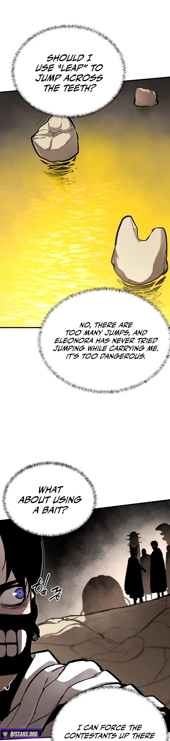 War Of The Corpses Chapter 28 page 31 - Chapter 28