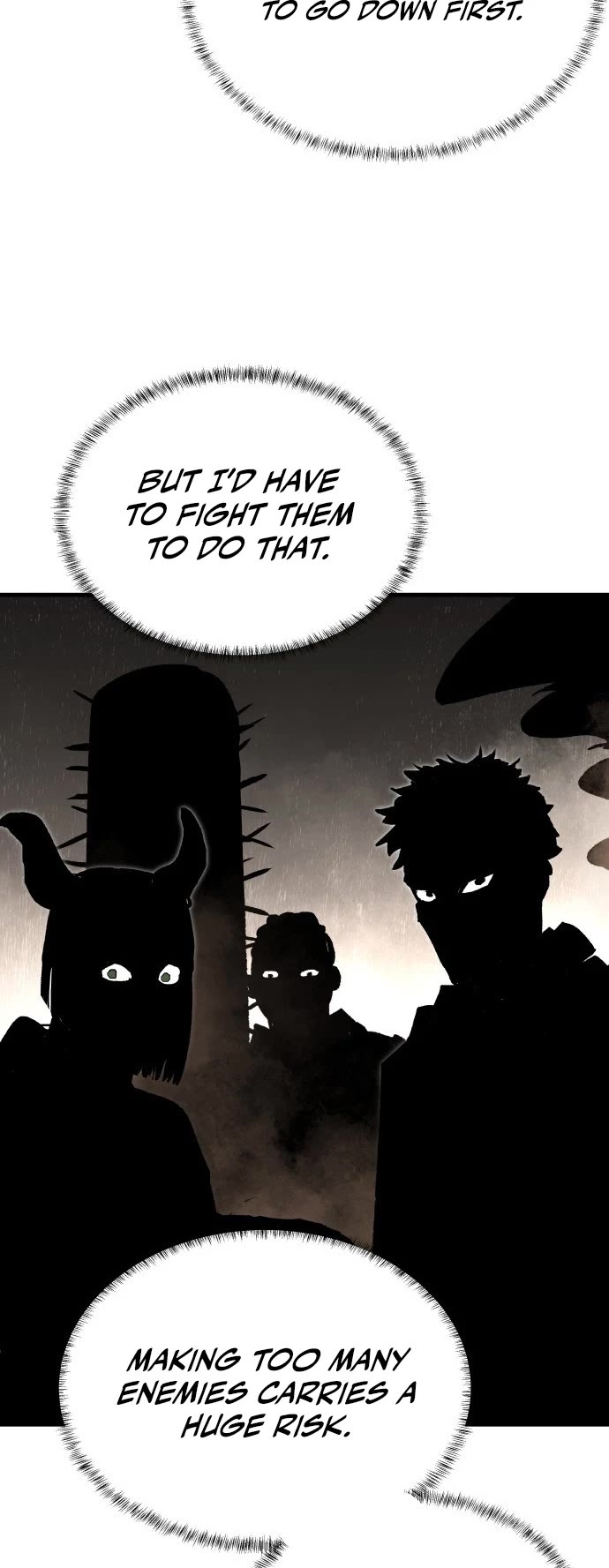 War Of The Corpses Chapter 28 page 32 - Chapter 28