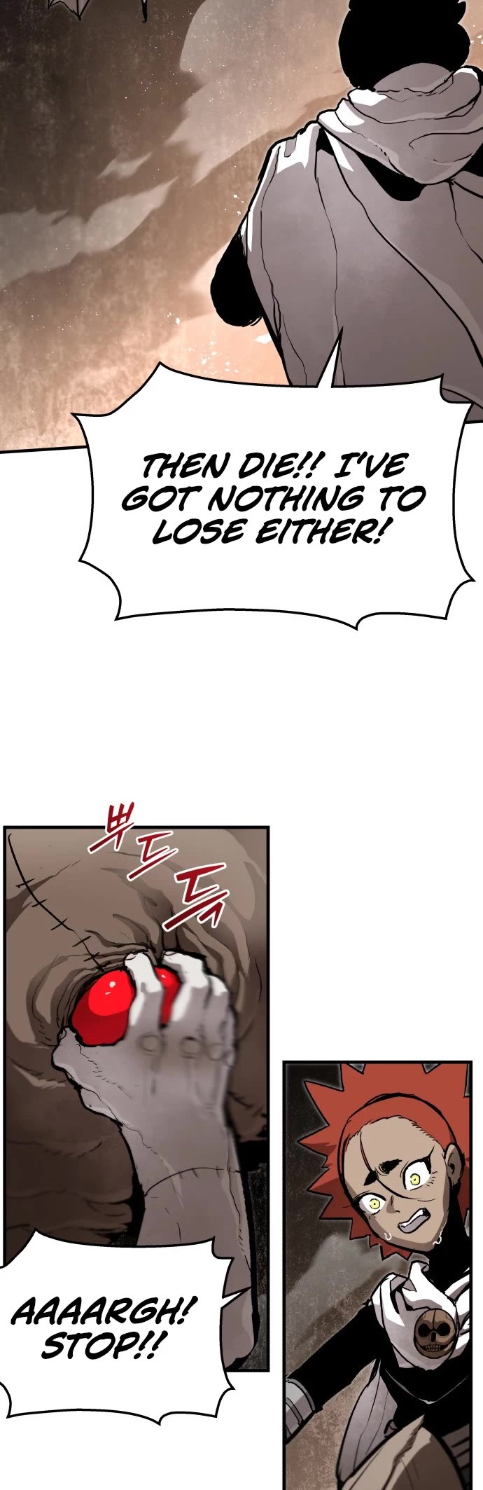 War Of The Corpses Chapter 28 page 41 - Chapter 28