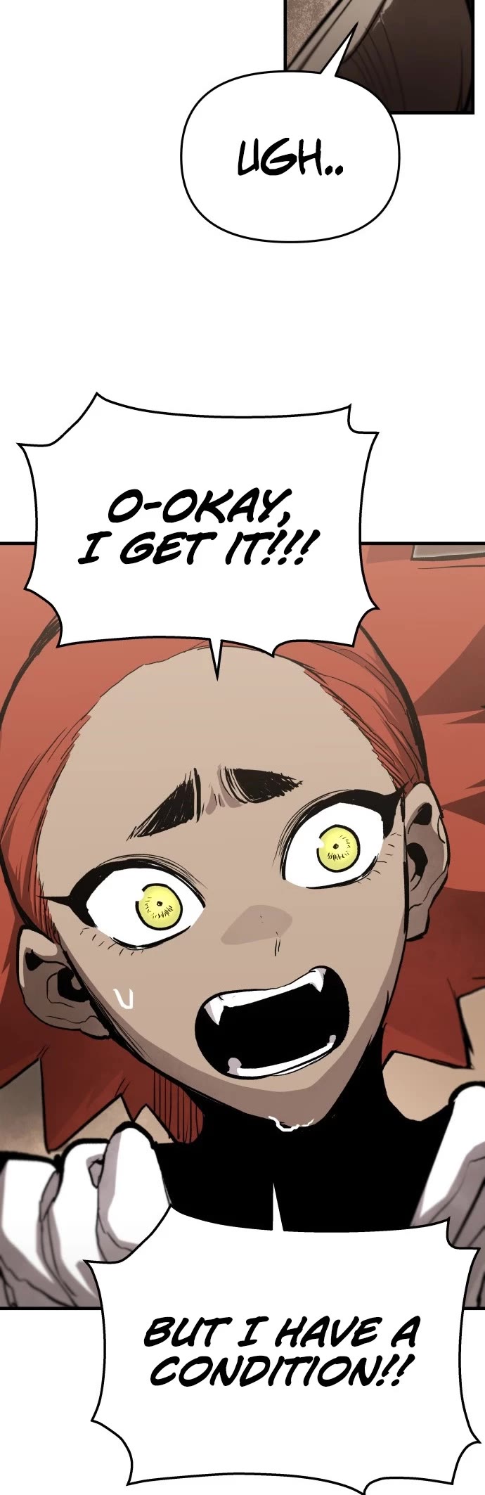 War Of The Corpses Chapter 28 page 42 - Chapter 28