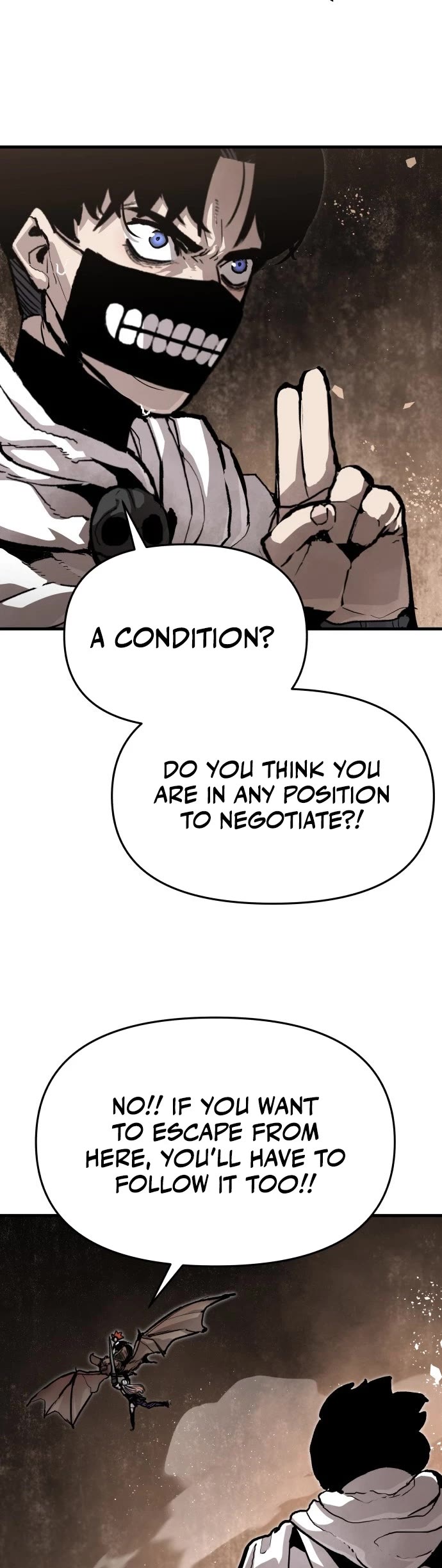 War Of The Corpses Chapter 28 page 43 - Chapter 28