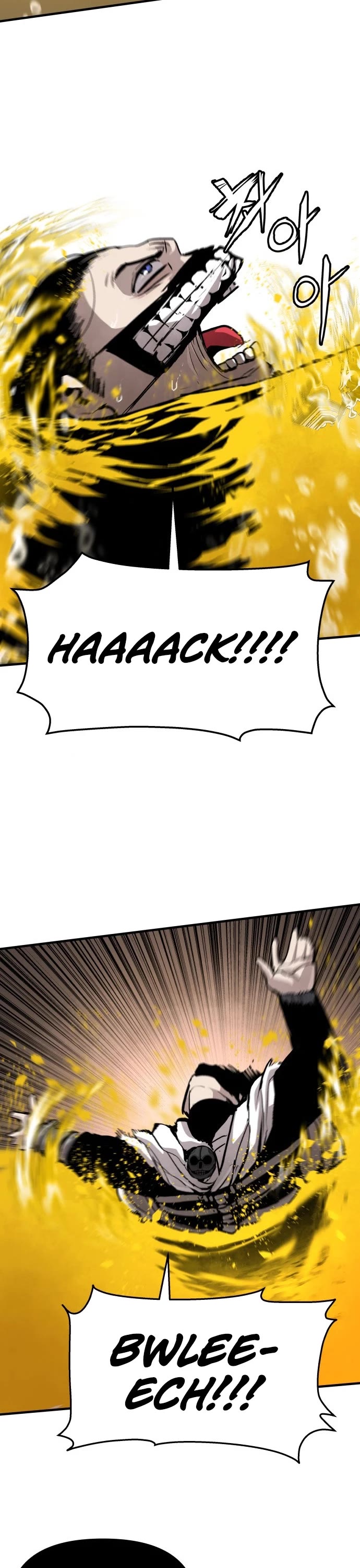War Of The Corpses Chapter 28 page 8 - Chapter 28