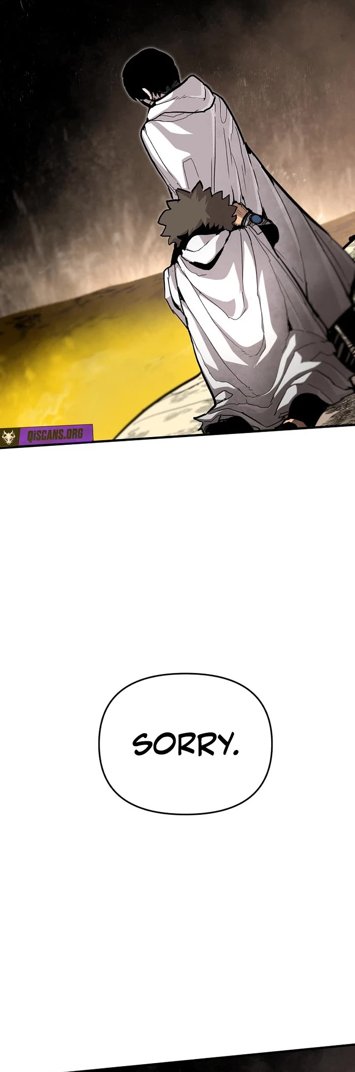 War Of The Corpses Chapter 29 page 10 - Chapter 29
