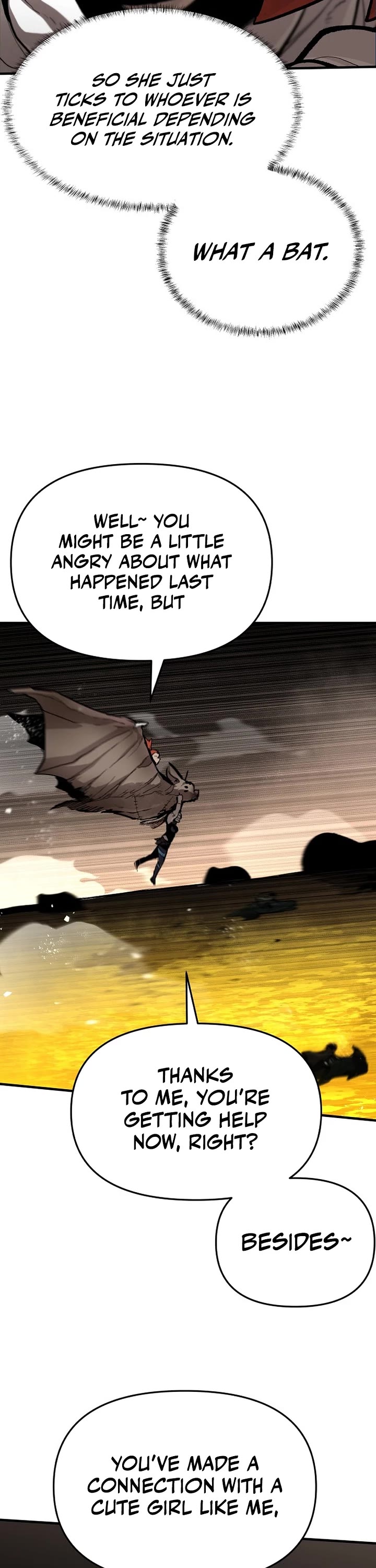 War Of The Corpses Chapter 29 page 18 - Chapter 29