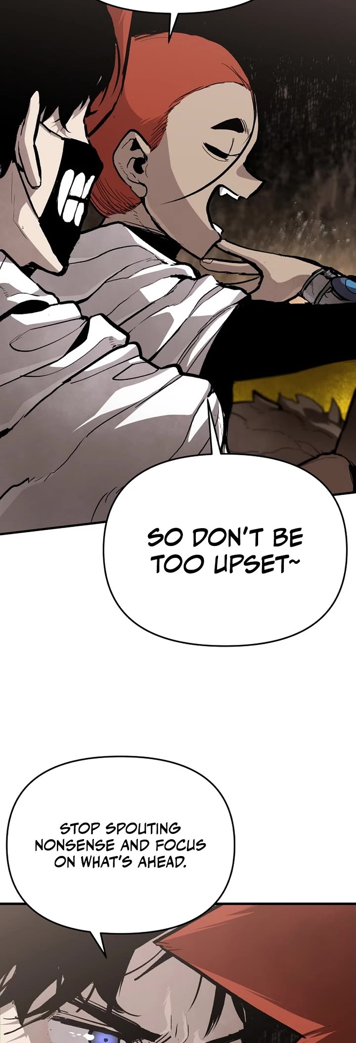 War Of The Corpses Chapter 29 page 19 - Chapter 29