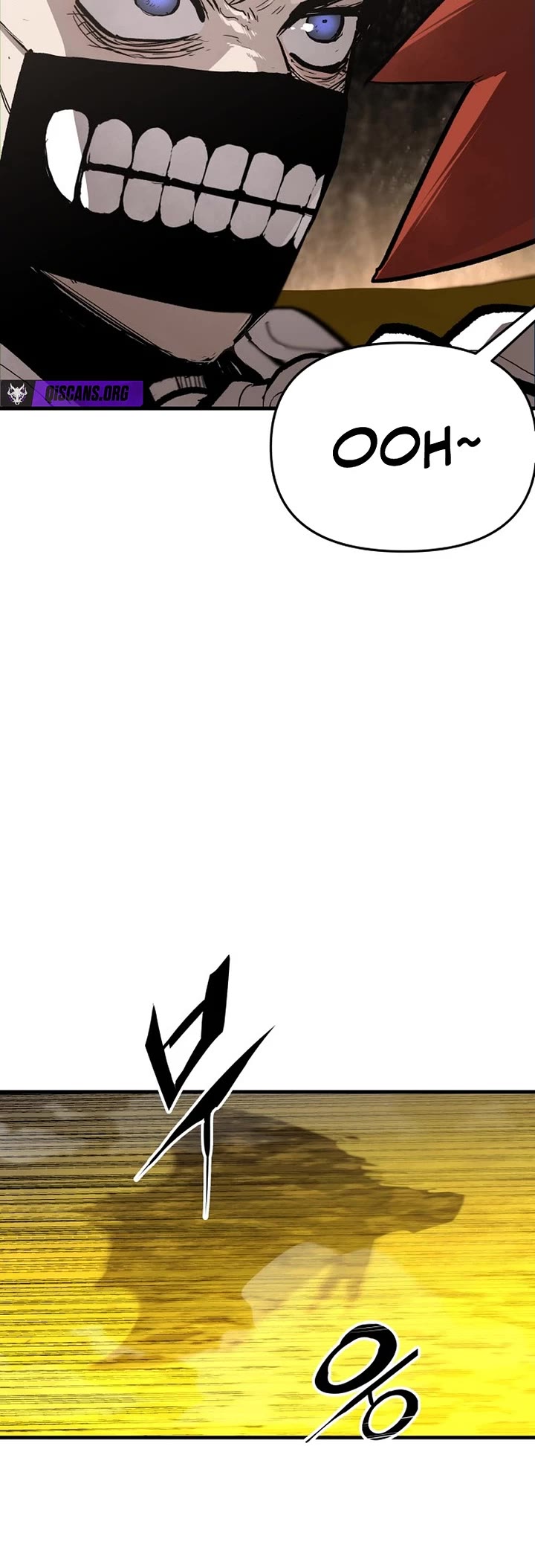 War Of The Corpses Chapter 29 page 20 - Chapter 29
