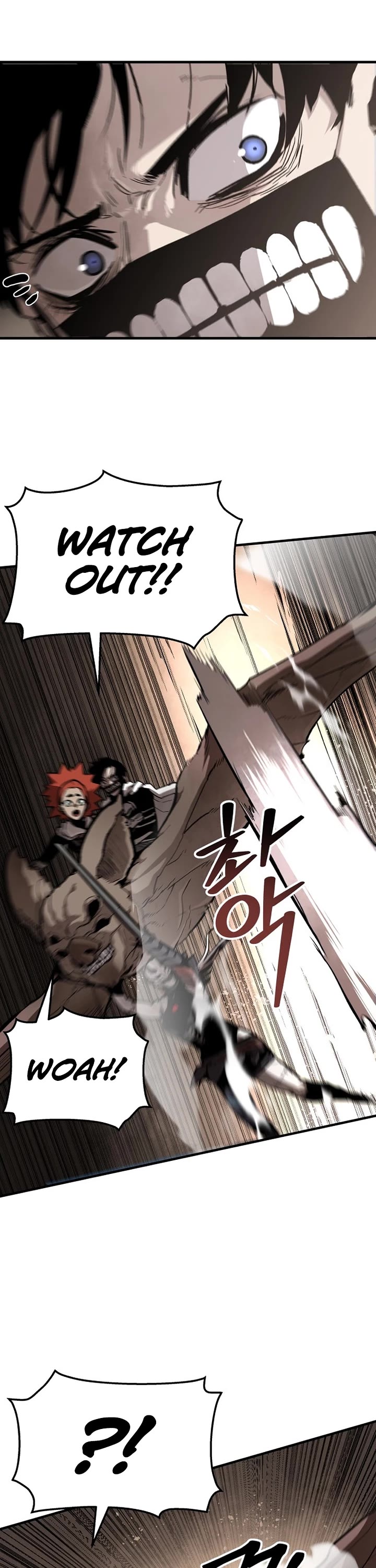 War Of The Corpses Chapter 29 page 22 - Chapter 29