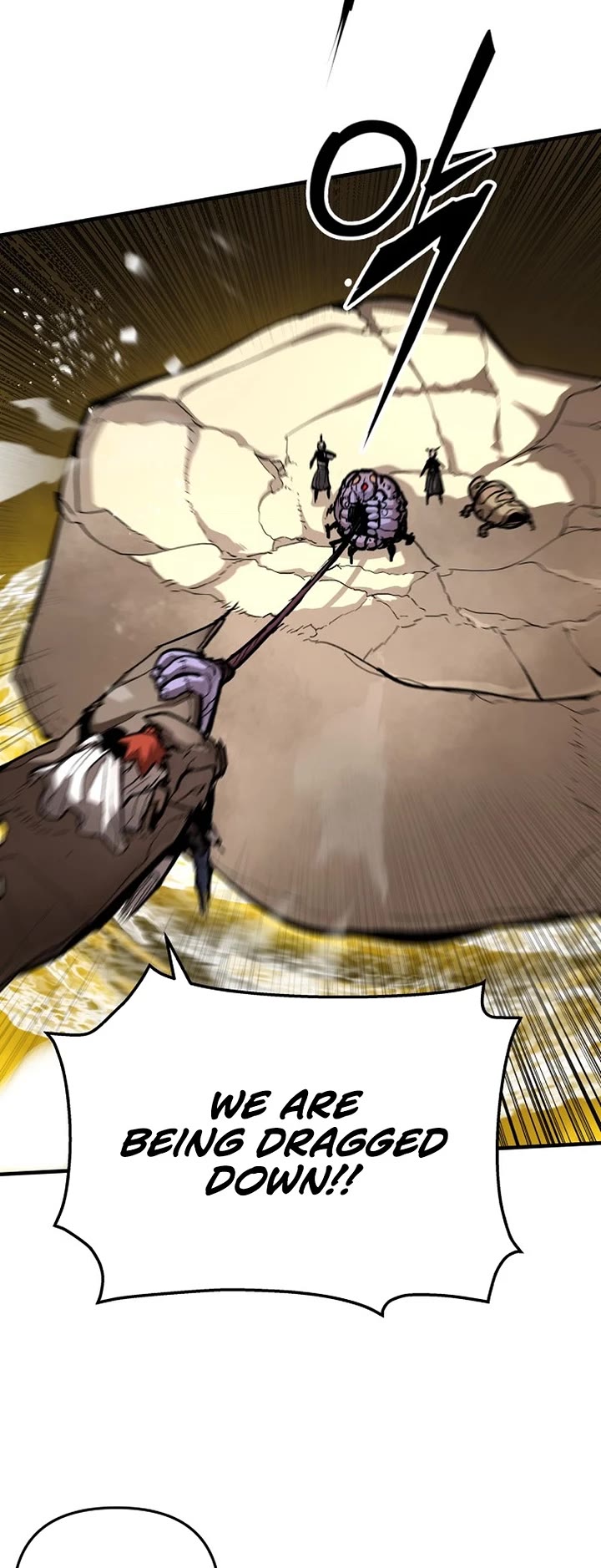 War Of The Corpses Chapter 29 page 24 - Chapter 29