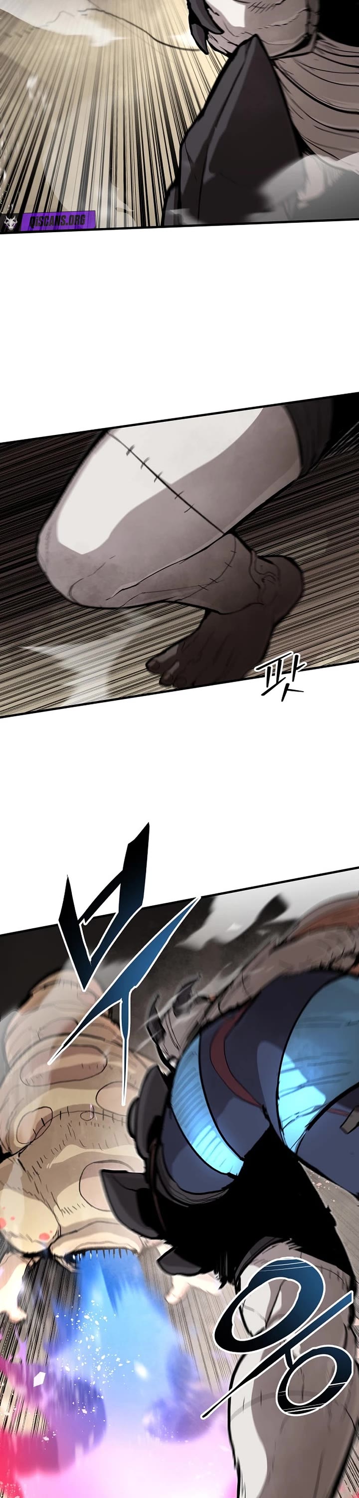 War Of The Corpses Chapter 29 page 28 - Chapter 29