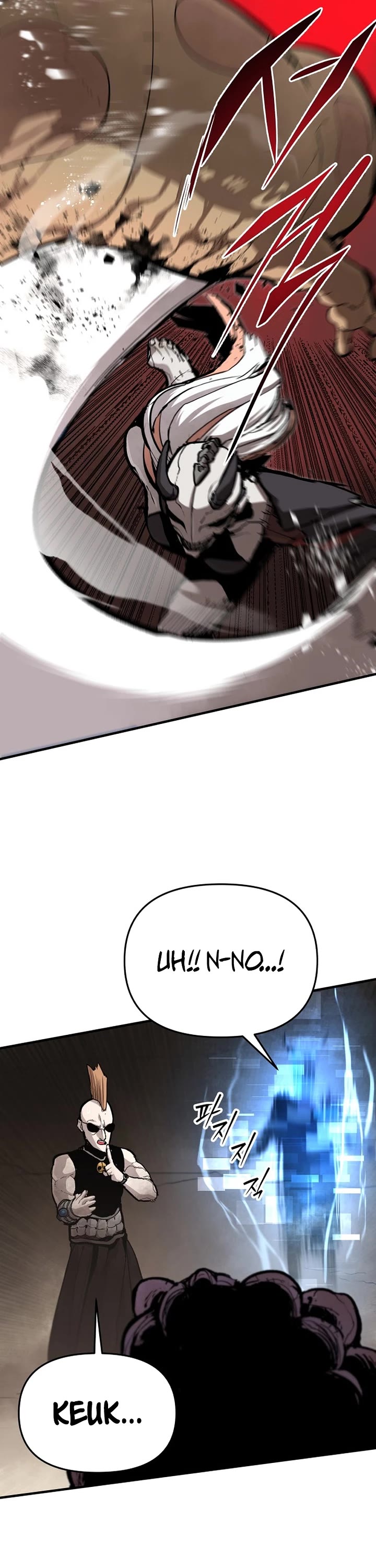 War Of The Corpses Chapter 29 page 31 - Chapter 29