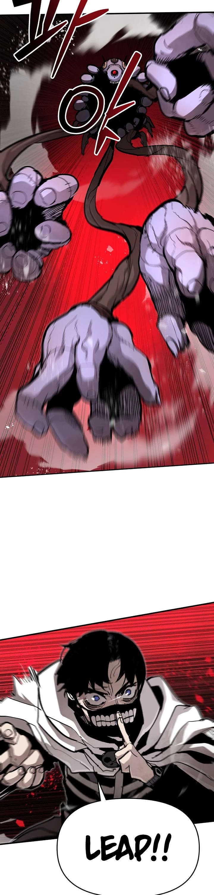 War Of The Corpses Chapter 29 page 33 - Chapter 29