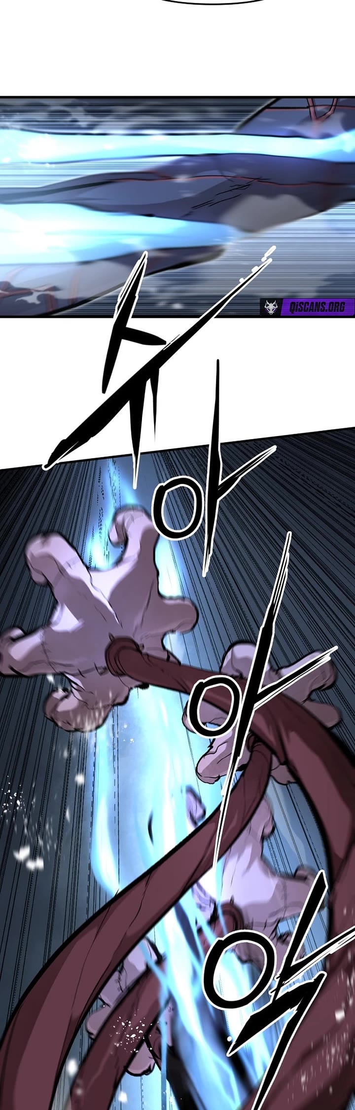 War Of The Corpses Chapter 29 page 34 - Chapter 29