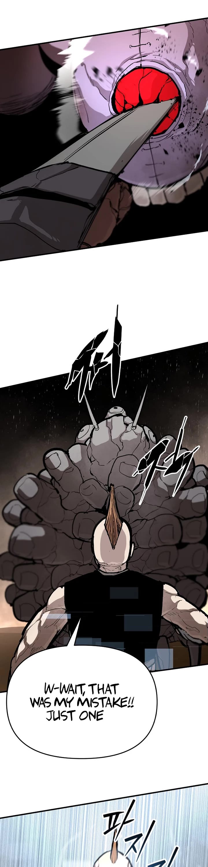 War Of The Corpses Chapter 29 page 36 - Chapter 29